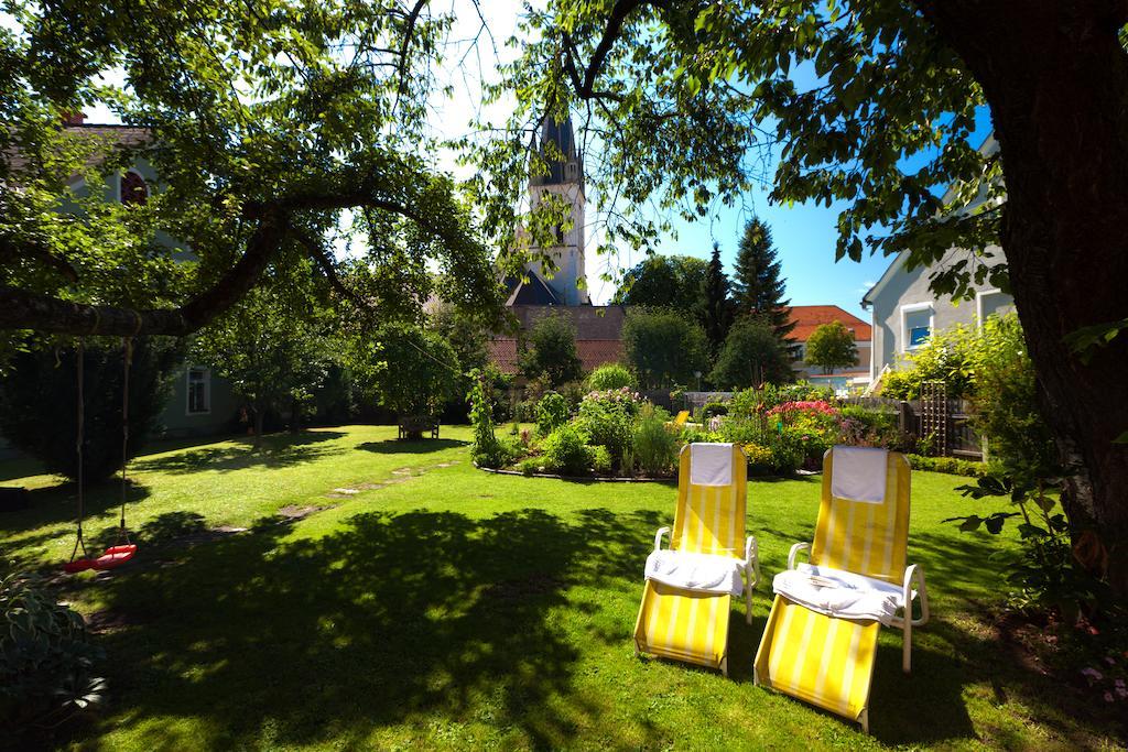 Weißkirchen in Steiermark Gasthof Braeuer - Familie Eibensteiner מראה חיצוני תמונה